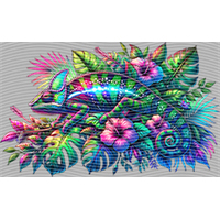 Animal Integration-DW 484